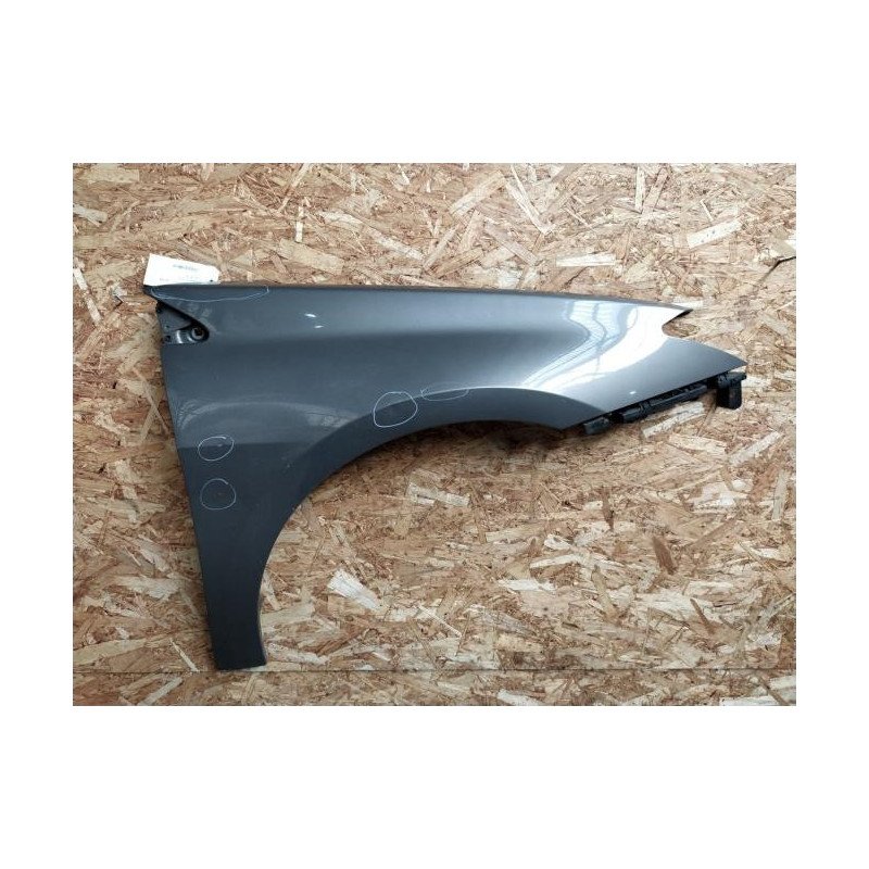 Aile Avant Droit Renault Laguna 3 Phase 1 (1)